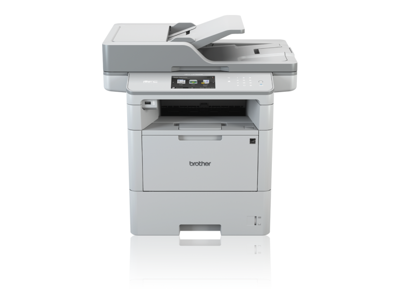 Brother MFC-L6970DW noleggio stampante multifunzione Laser A4